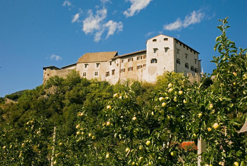 Albergo Sayonara Comano Terme Kültér fotó