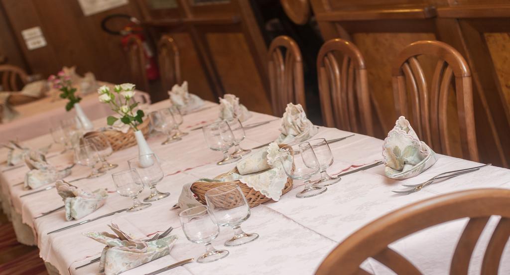Albergo Sayonara Comano Terme Kültér fotó